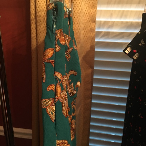 NWT Anthropolgie pencil skirt - Picture 5 of 5